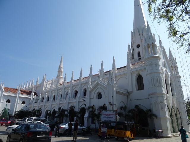 Chennai